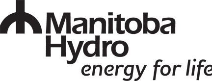 Manitoba Hydro Logo