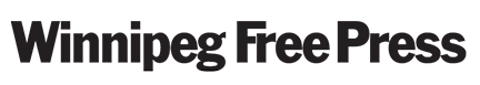 Winnipeg Free Press Logo