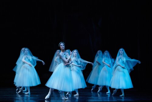 Giselle