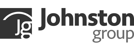 Johnston Group Logo