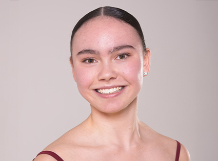 Royal Winnipeg Ballet Leanne van der Hilst Image