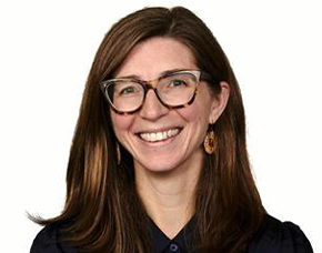 Royal Winnipeg Ballet Heidi Ouellette Image