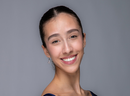 Royal Winnipeg Ballet Adeline Fletcher Image