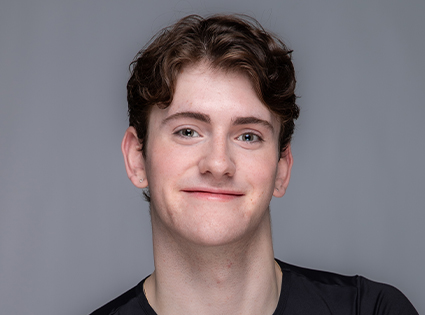 Royal Winnipeg Ballet Jimmy Hampshire Image