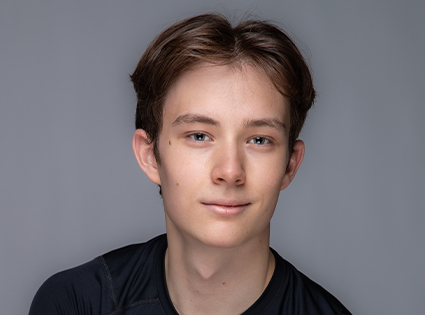 Royal Winnipeg Ballet John Carlson Image