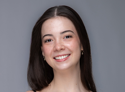 Royal Winnipeg Ballet Kate Langworthy Image