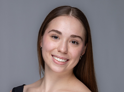 Royal Winnipeg Ballet Mollie Zambon Image
