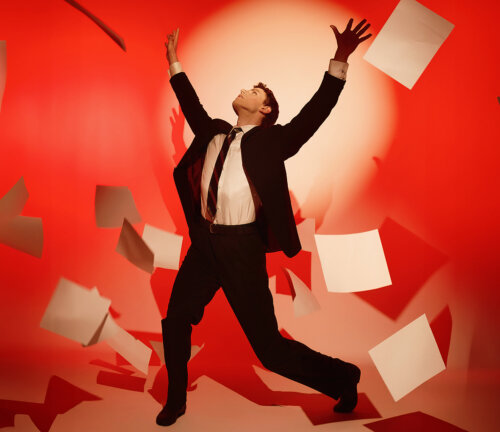 Stravinsky Stories