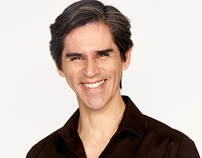 Royal Winnipeg Ballet Jaime Vargas Image