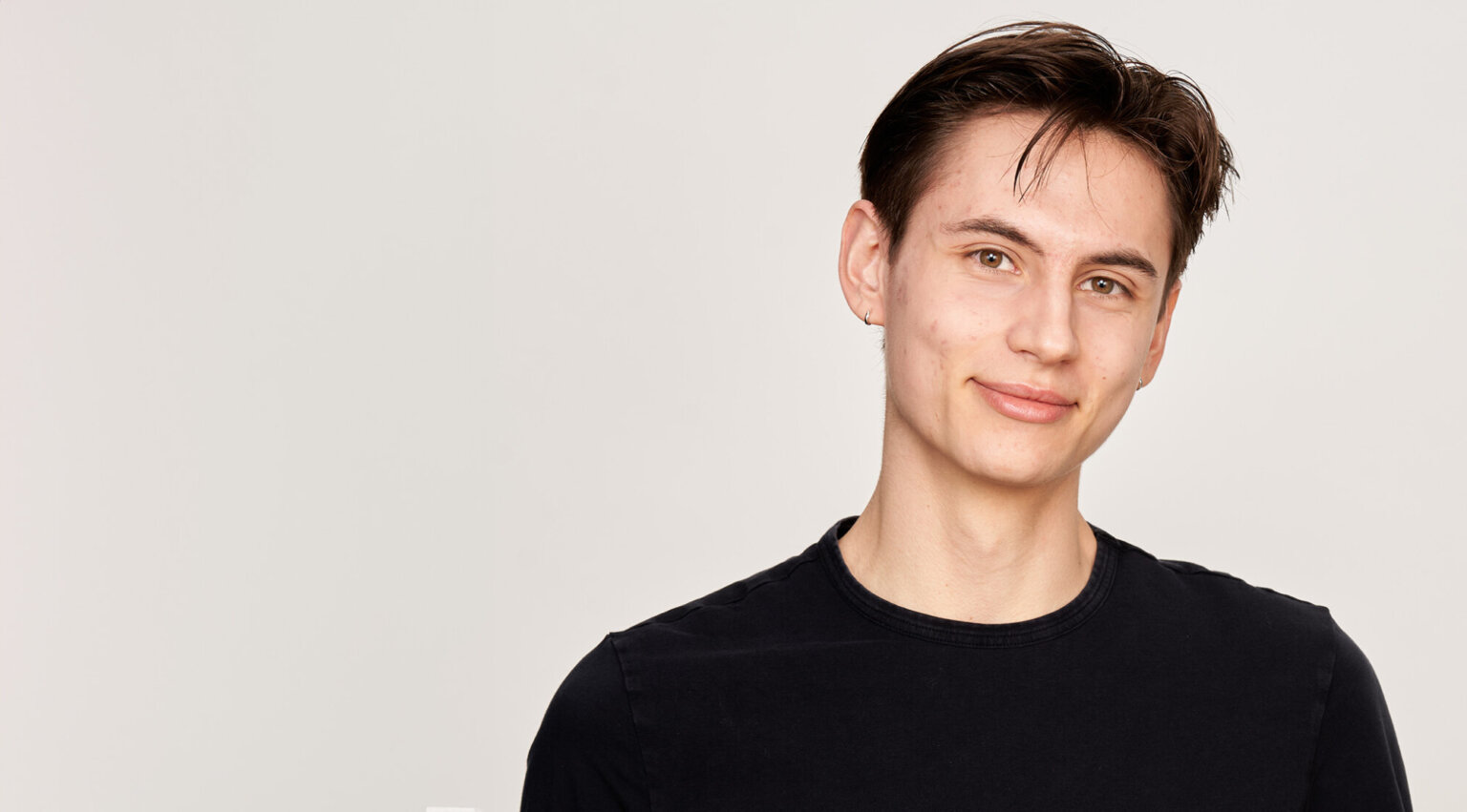 Rafe Perry - Royal Winnipeg Ballet