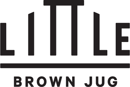 Little Brown Jug Logo