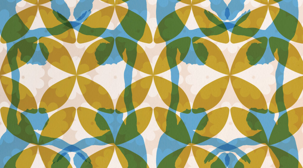 geometric pattern