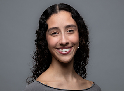 Royal Winnipeg Ballet Adeline Fletcher Image