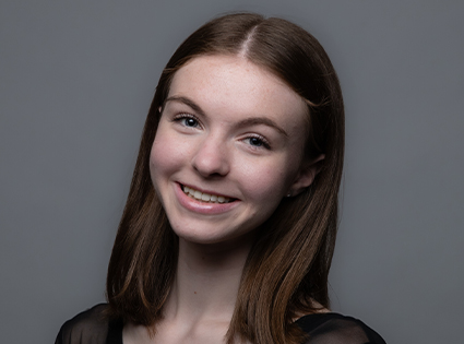 Royal Winnipeg Ballet Claudia Einarson Image