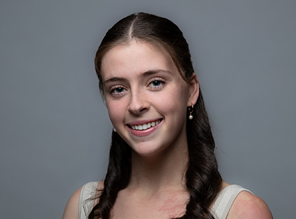 Royal Winnipeg Ballet Gracie Whyte Image
