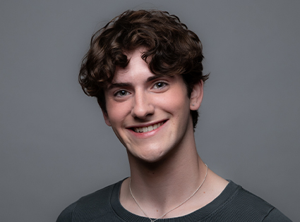 Royal Winnipeg Ballet Jimmy Hampshire Image