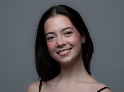 Royal Winnipeg Ballet Kate Langworthy Image