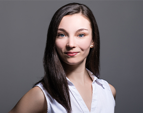Royal Winnipeg Ballet Emilia Radawetz Image