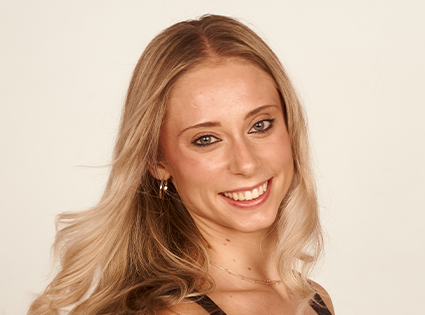 Royal Winnipeg Ballet Brooke Thomas Image