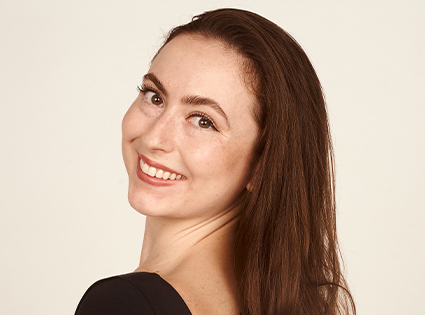 Royal Winnipeg Ballet Emilie Lewis Image