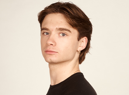 Royal Winnipeg Ballet Joseph Dufty Image