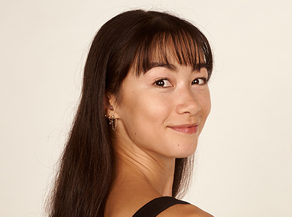 Royal Winnipeg Ballet Kyra Soo Image