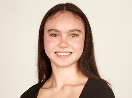 Royal Winnipeg Ballet Leanne van der Hilst Image
