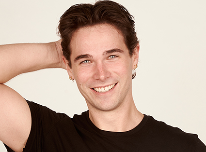 Royal Winnipeg Ballet Tymin Keown Image