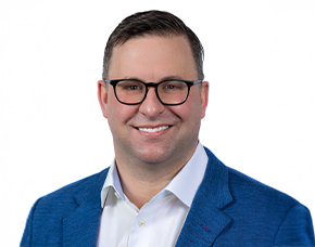 Royal Winnipeg Ballet Jason Gorchynski, B.Comm, CPA Image