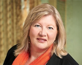 Royal Winnipeg Ballet Trudy Schroeder, O.M. Image