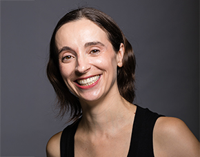 Royal Winnipeg Ballet Jolene Bailie Image