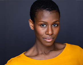 Royal Winnipeg Ballet Rachael McLaren Image