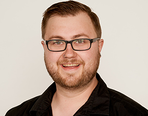 Royal Winnipeg Ballet Ryan Bjornson Image