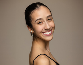 Royal Winnipeg Ballet Adeline Fletcher Image