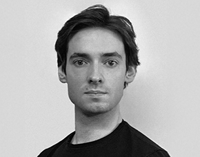 Royal Winnipeg Ballet Finn Hepting Image