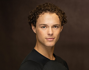Royal Winnipeg Ballet Isaac Mueller  Image