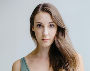 Royal Winnipeg Ballet Jackie Oakley Image
