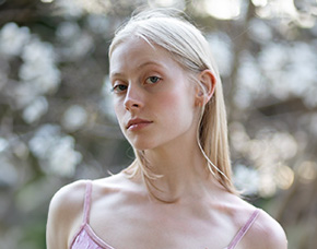 Royal Winnipeg Ballet Kallie Green Image